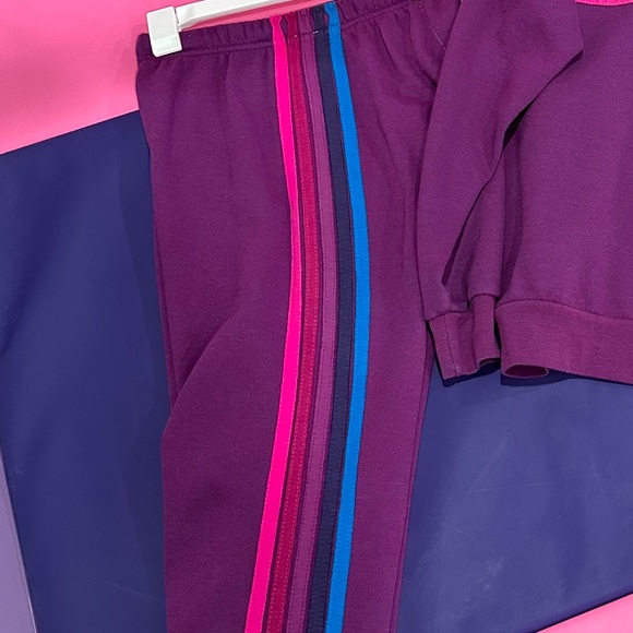 NEW Aviator Nation RARE NEW bottom Pants XS unicorn - Picture 5 of 7